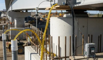 The Importance of Geotechnical Instrumentation in Modern Infrastructure