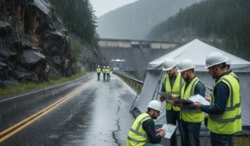 How Monitoring Systems Prevent Disasters