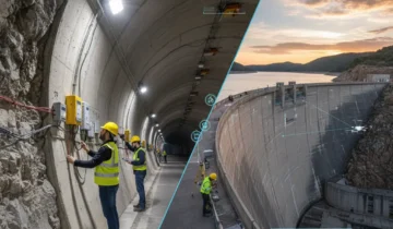 The Future of Smart Infrastructure Projects