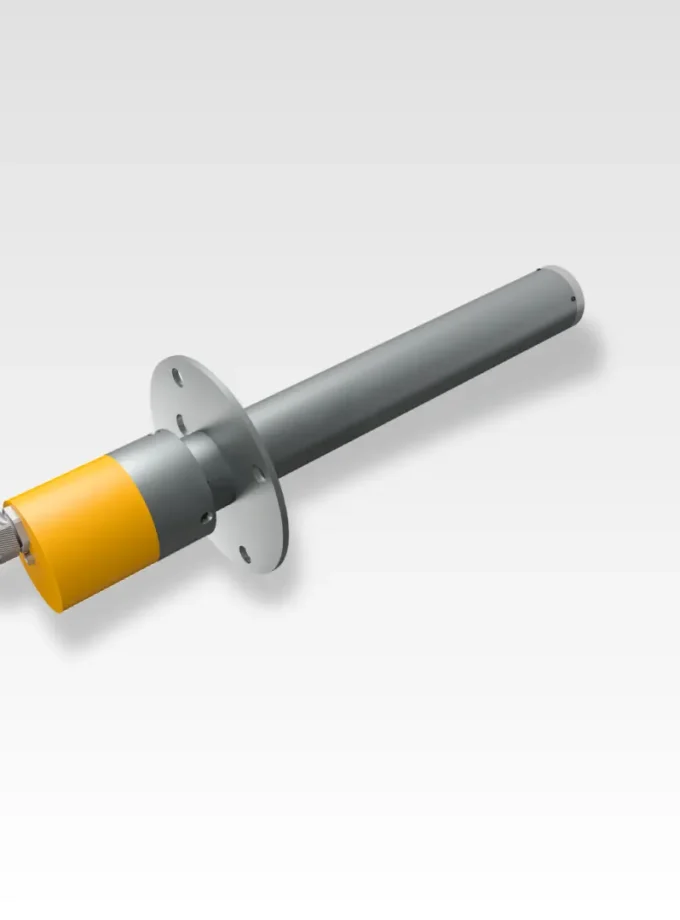 Borehole Extensometer