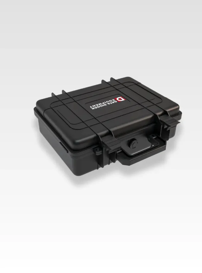 Portable-Data-Logger